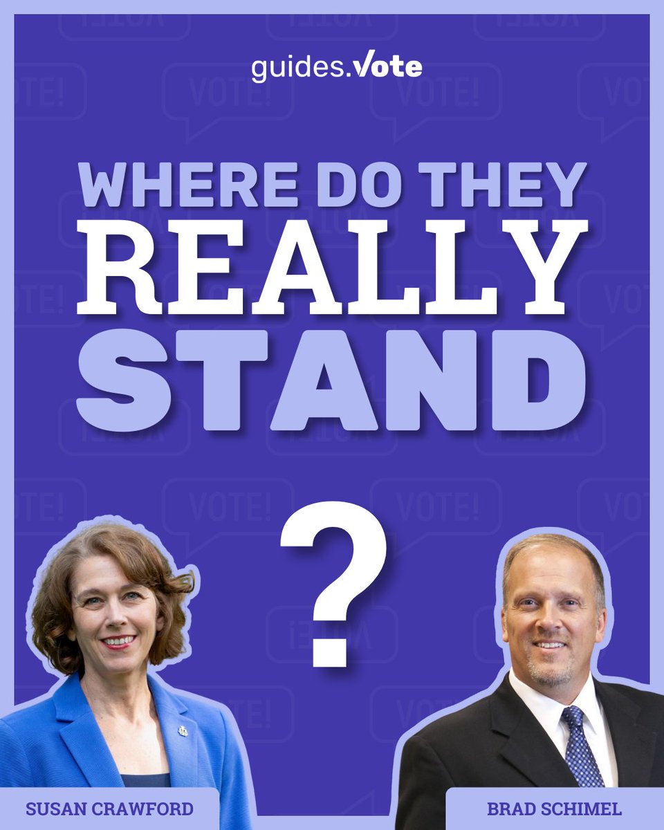 WILL, Law Forward and the 2025 Wisconsin Supreme Court race pbswisconsin.org/news-item/will…
#WisconsinSupremeCourtElection #Wisconsin #Election #Vote #April1