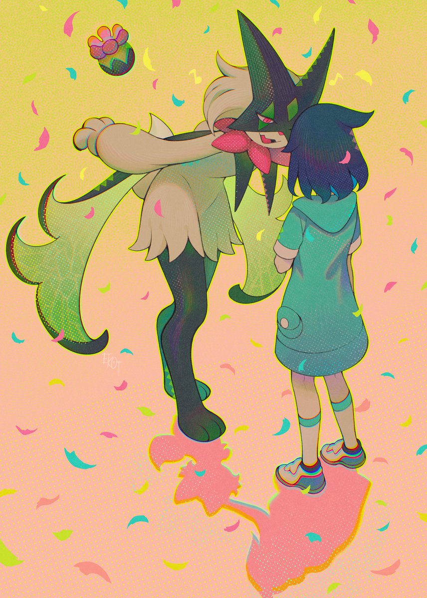💐