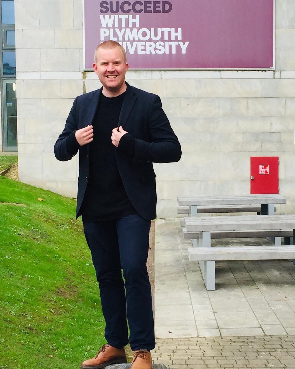 Proud to announce I am the <a href="/PlymUni/">University of Plymouth</a>Alum #AlumniAwards recipient of #LifetimeAchievement category! THANK YOU @PlymUni <a href="/PlymSocialWork/">PlymSocialWork</a> &amp; <a href="/Katy_Else/">Katy</a> especially for the nomination 🙏 Excited to shine light on my work with <a href="/MaranathaCare/">Maranatha Care Children</a> 🇿🇦 - will always advocate for our profession 💪