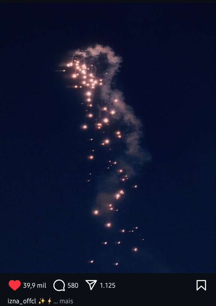 I was thinking, and maybe it's a two tittle cameback album