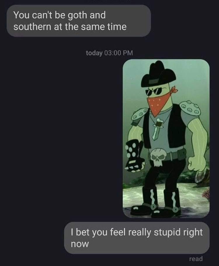 goth music videos tweet media