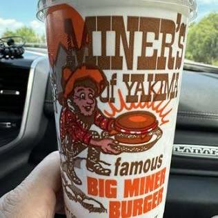 Two of the underrated aspects of the Cooper Kupp signing in SEA:

1-The national audience will now learn how to pronounce Yakima (Yak-ih-mah)

2-Miner’s Burgers will gain more National popularity