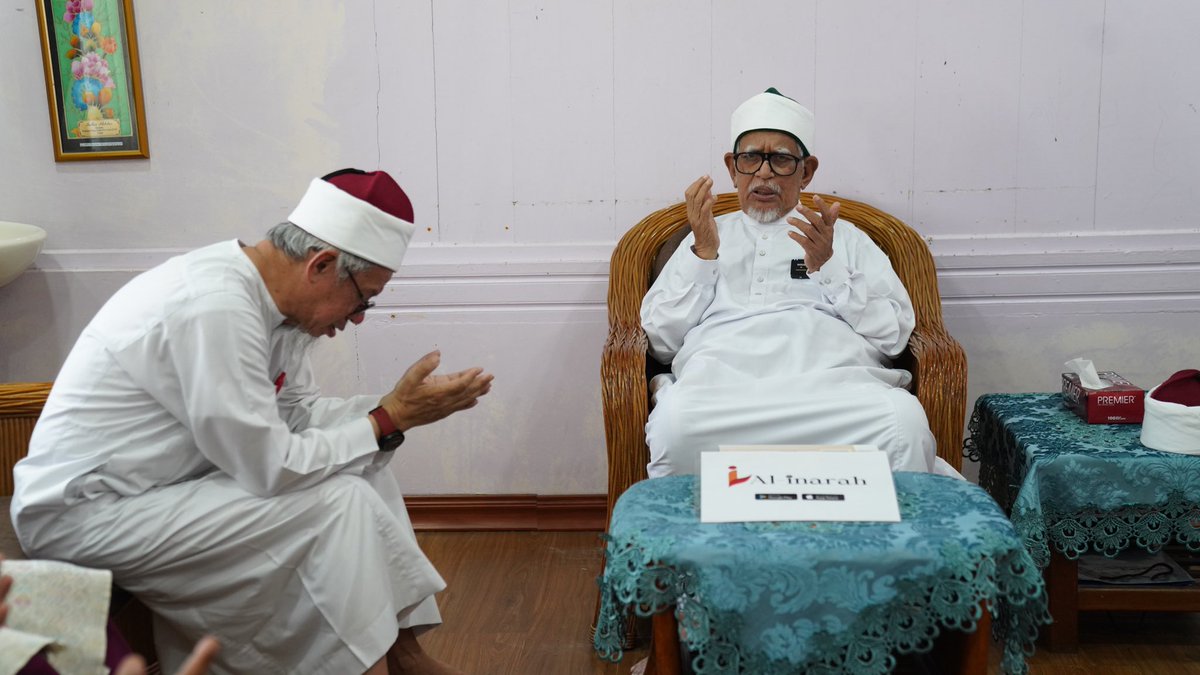 Pada tahun 1985, setepatnya ketika usia saya 16 tahun, Masjid Rusila menjadi antara tempat tumpuan saya untuk mengikuti pengajian kitab Safwah al-Tafasir bersama Tan Sri Tuan Guru Haji <a href="/abdulhadiawang/">Abdul Hadi Awang</a> . 

Zaman itu, semangat bertalaqqi kitab-kitab kuning dengan Tuan-Tuan Guru di