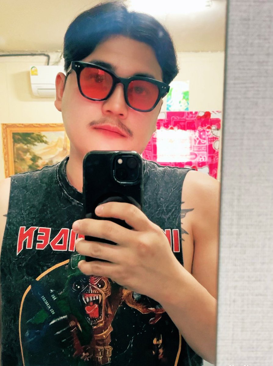 โอ้ยยเงี่ยยยน🤤💦
นัดได้นะค่าป🫢
#ผู้ชายหุ่นหมีมีหนวด🐻
#บางพลี 
#บางโฉลง
#บางปลา
#เคหะบางพลี 
#บางบ่อ
#บางเสาธง