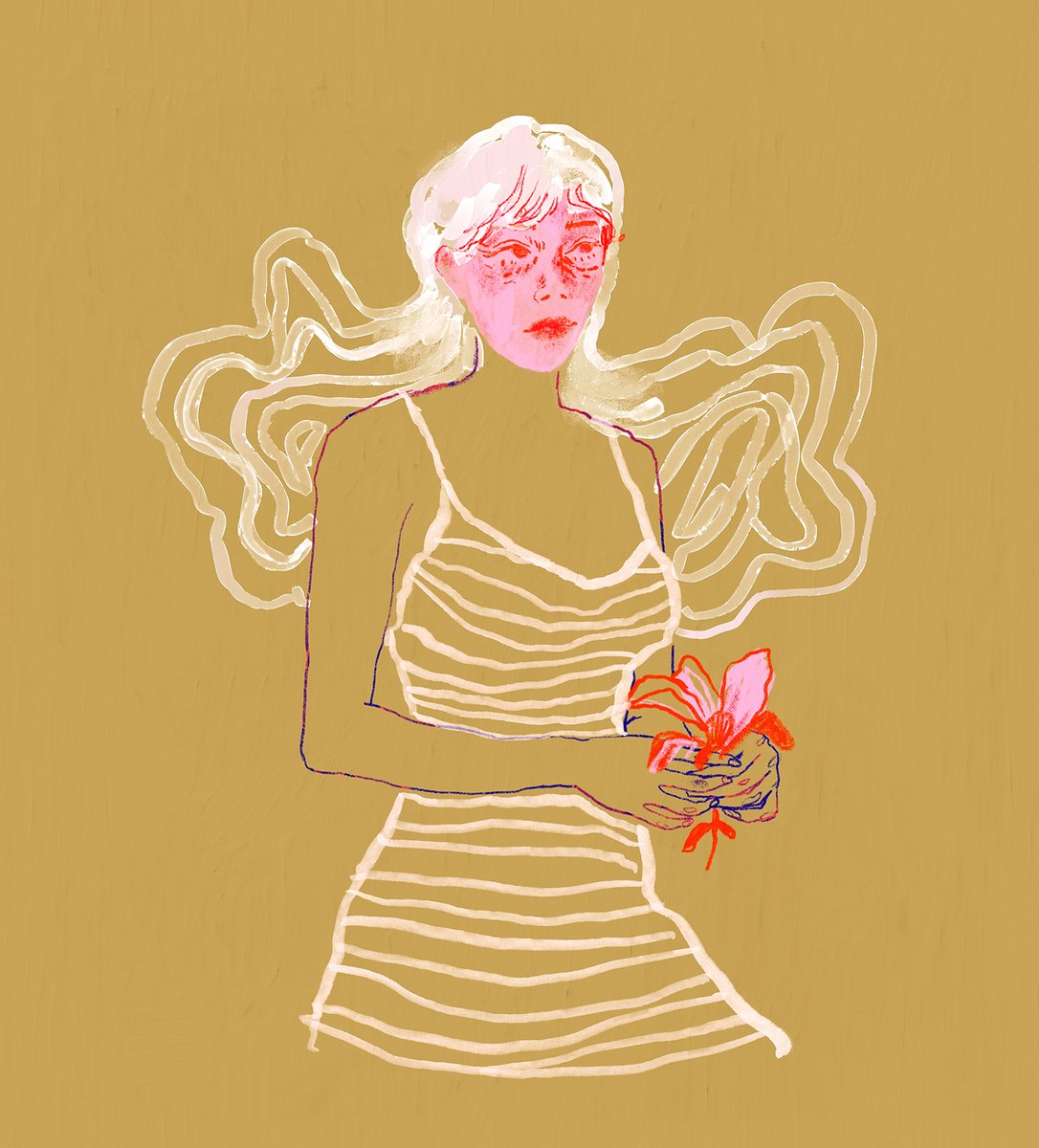 gm ✷ newfound wonder