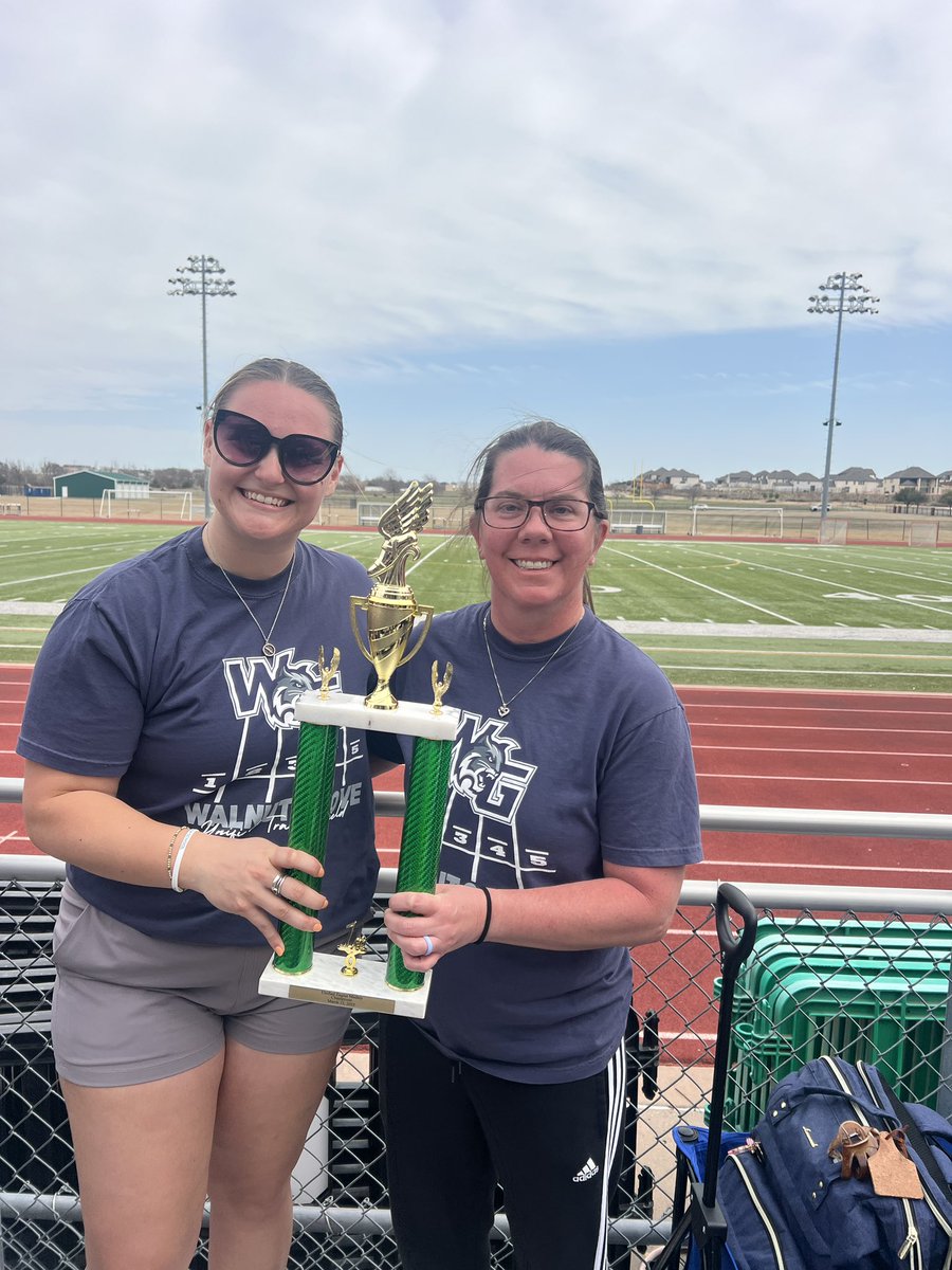 WGHS PALS tweet media