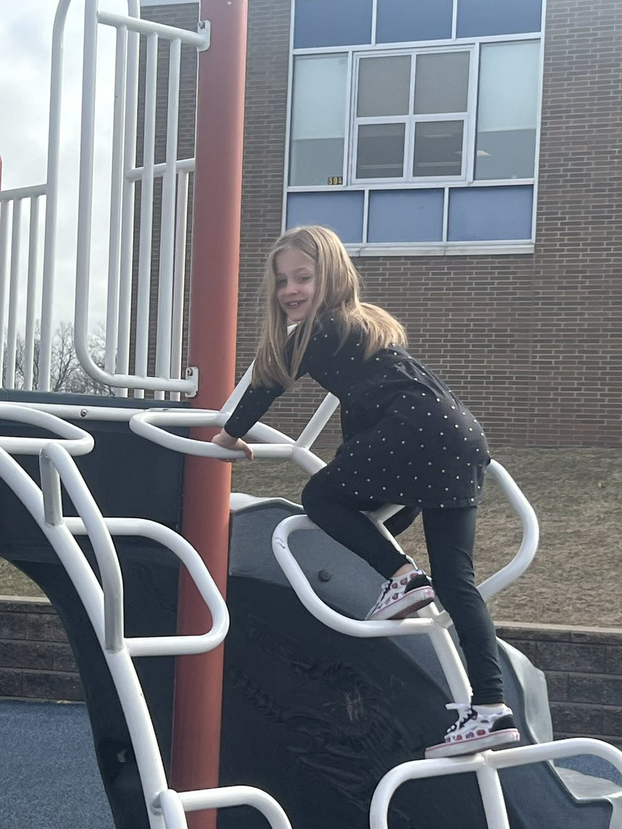 SEL day was just what we needed 🩵