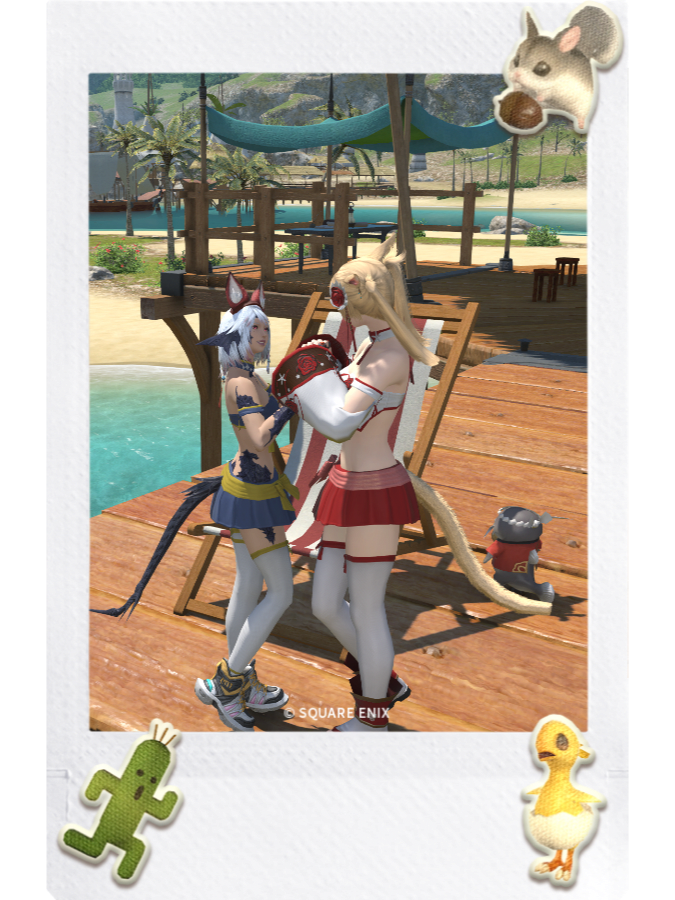 #FFXIV_instax #FFXIV #instax <a href="/instax_campaign/">instax™︎ X social campaign</a>
ffxiv-instaxen.belugacpn.jp/?q=V1uiPopdbb-…