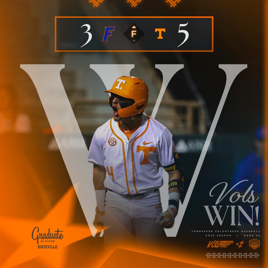 An SEC Opener DUB!