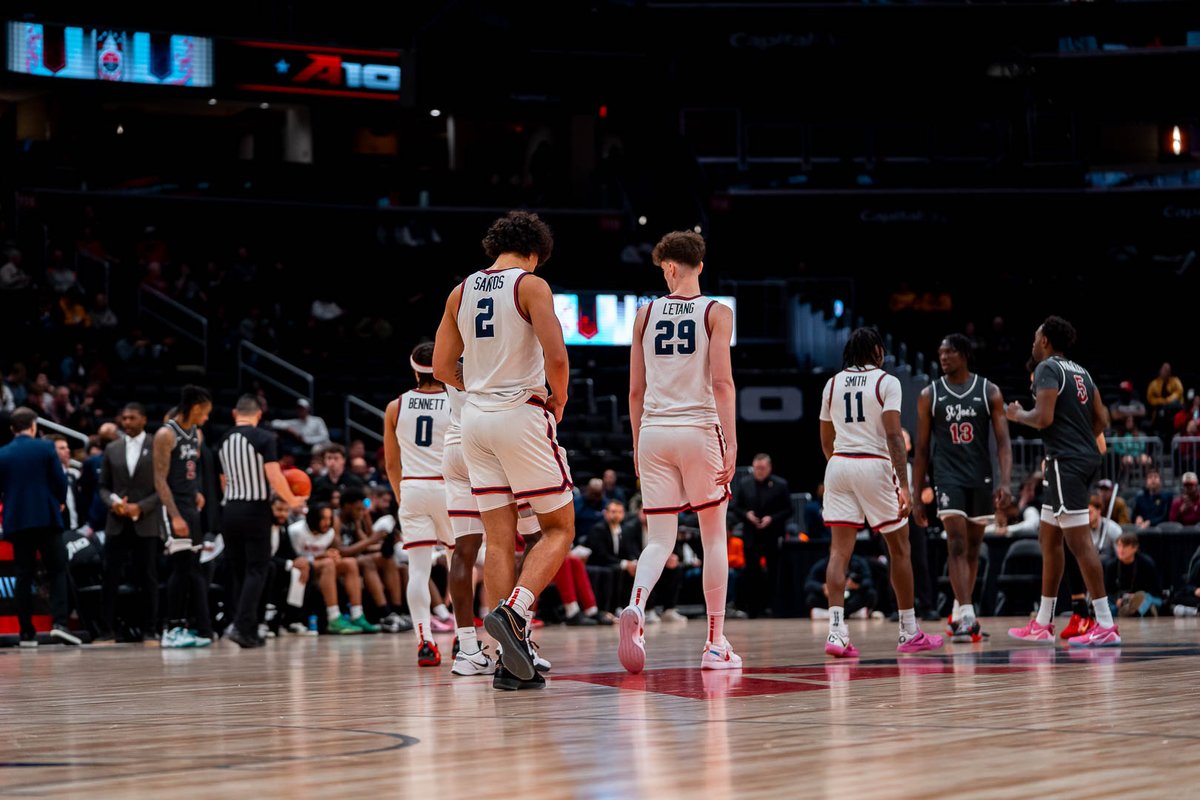 Dayton Basketball tweet media