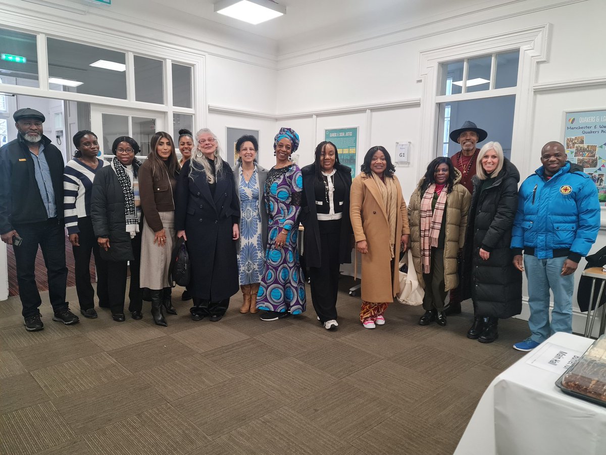 CarismaServices's tweet photo. Action Learning Leadership programme engaging in a round table discussion with @GoodEmpCharter 
Discussed their leadership style being Transactional. Why a Charter. How do they embed good Values, leadership &amp; culture. What does "Good" look like. Fantastic discussion 👏 https://t.co/1QwMQK6VdC