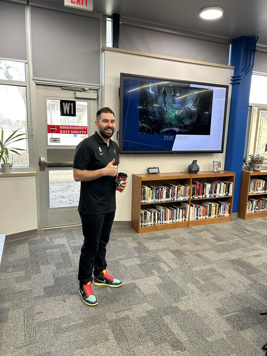 BCHS AVID tweet media