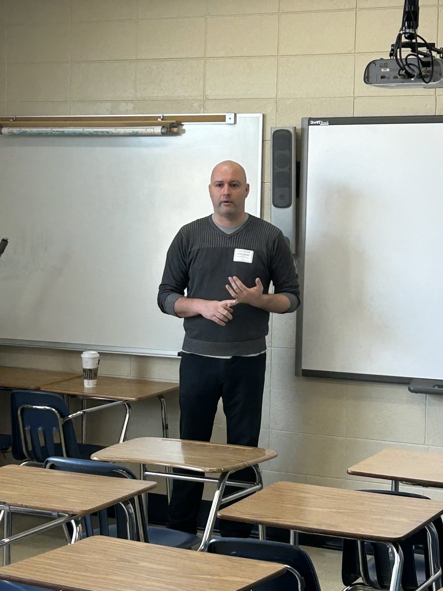 BCHS AVID tweet media