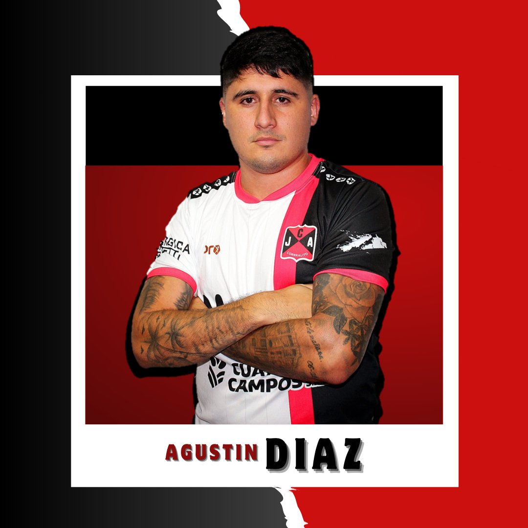 ⚽ #AperturaLRRF | Fecha 1 | 24’PT
GOOOOLL

Córner de Medina que cabeceo Agustín Díaz en el primer palo y la colocó abajo junto al palo.

📌 #Agrario 1 #IndependienteHdo 1