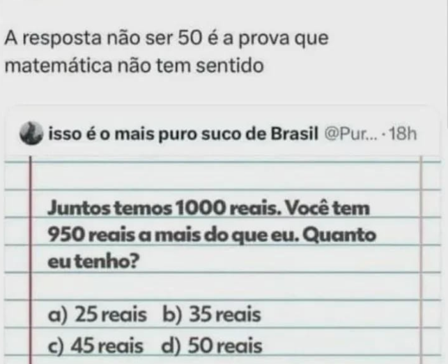 Não Intendo tweet media