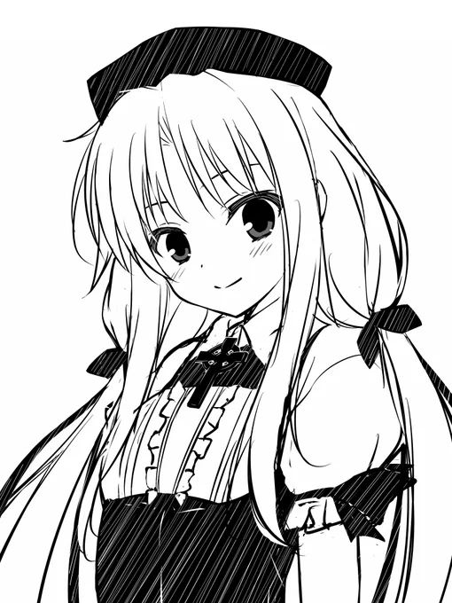 ヒナ… 
