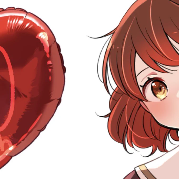 響け!ユーフォニアム10周年イベント初日!パンフレットにイラストコメントを寄稿させていただきました。アニメ10周年おめでとうございます #ユーフォ10周年 