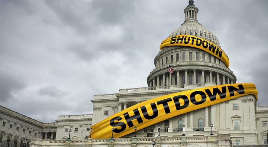 🚨BREAKING: Government shutdown averted through teamwork and dialogue—ACBC anti-common-grace faction launch independent commission to ensure they never make the same mistake. #biblecn #biblicalcounseling #forward