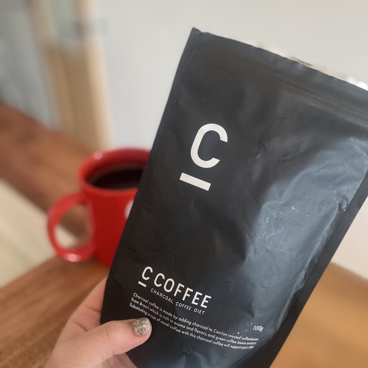 C COFFEE(シーコーヒー) (@C_COFFEE_DIET) / X C COFFEE(シーコーヒー) (@C_COFFEE_DIET) / X