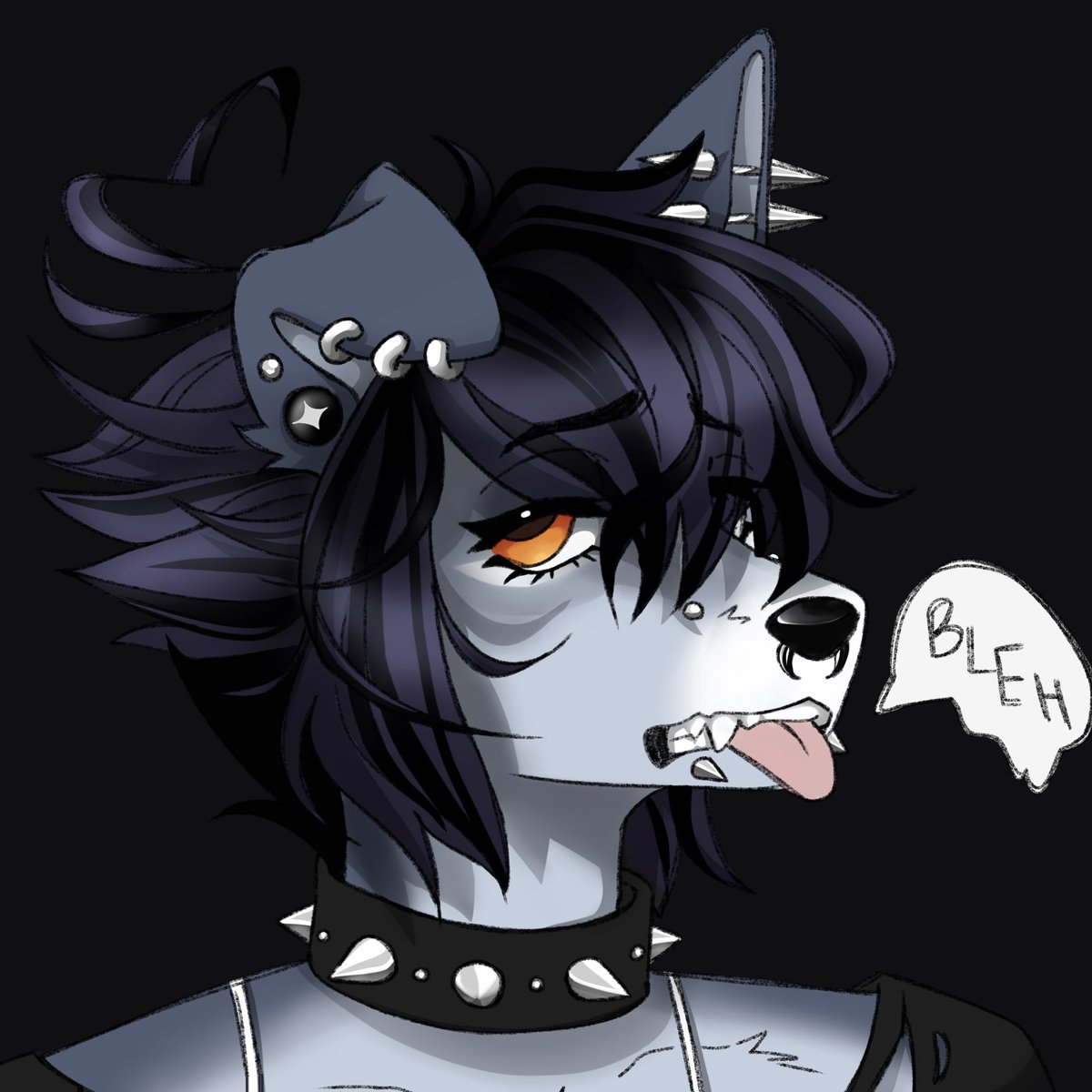 rhettdraws's tweet photo. new profile pic for here and instagram 
super lazy and kinda shitty but it works lmaooo https://t.co/O3vJ3rKau4