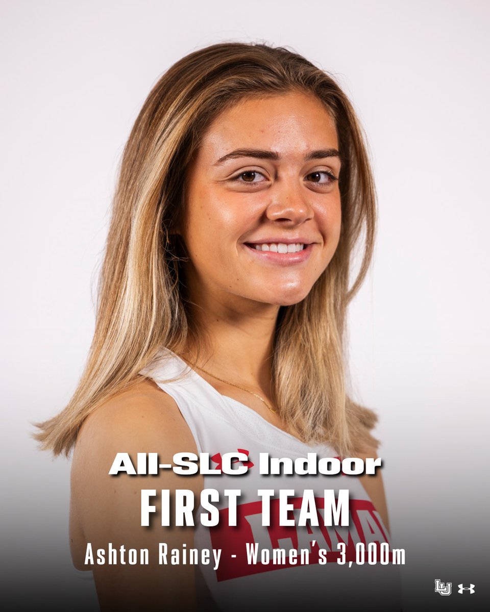 Lamar University Track and Field tweet media