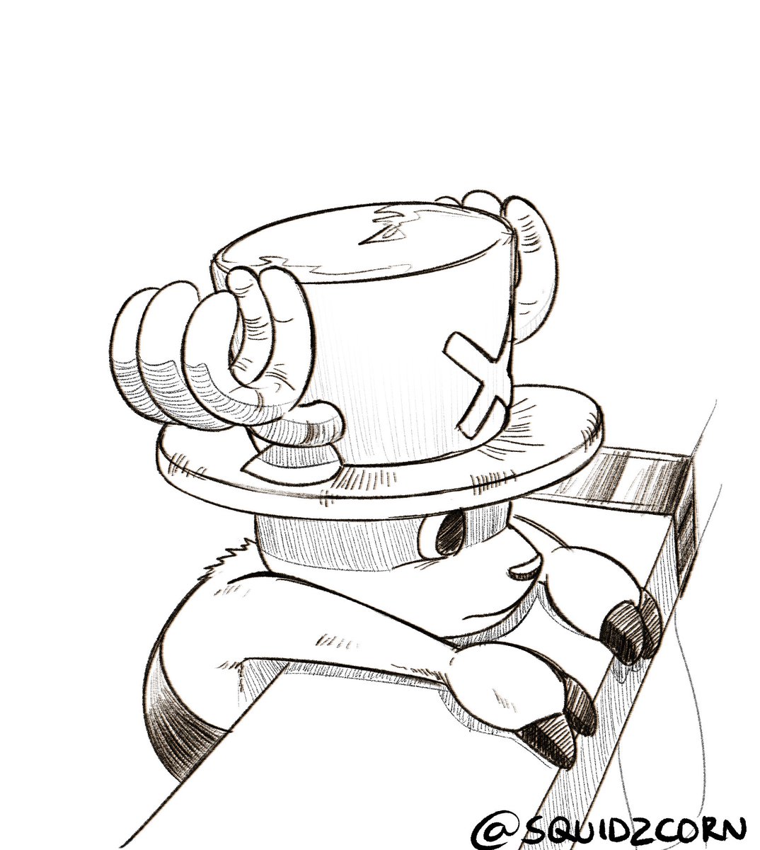 2/2 chopper
#onepiece