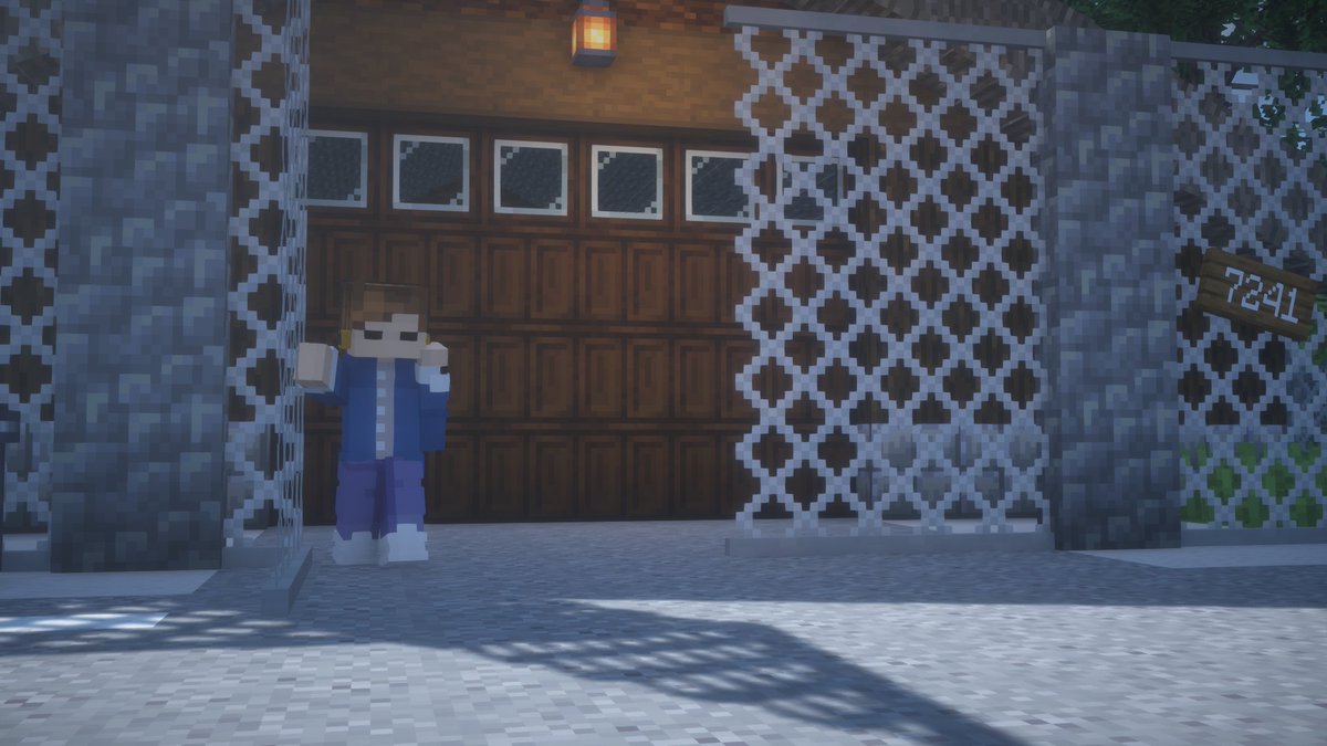 Which classic movie is this referencing?