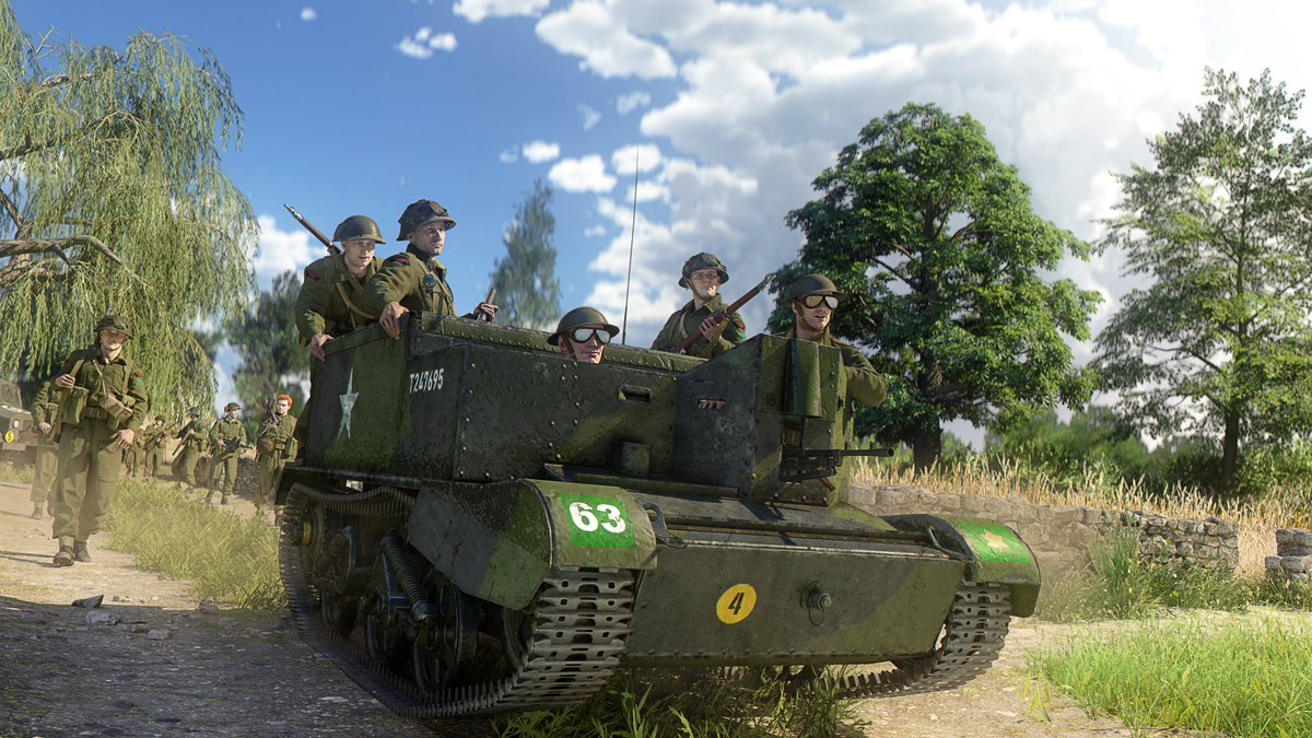 Argyll and Sutherland Highlanders of Canada

Gmod and Photoshop