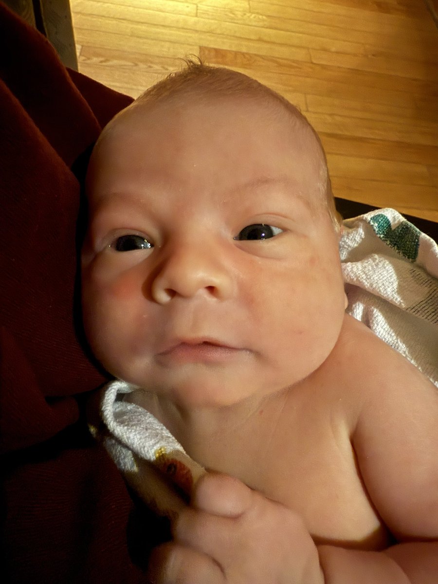 Wealth isn’t monetary.