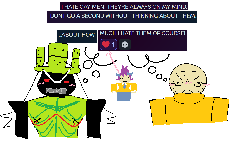 BatteryBuzz🔋⚡ Overlord's chubby bunny tweet media