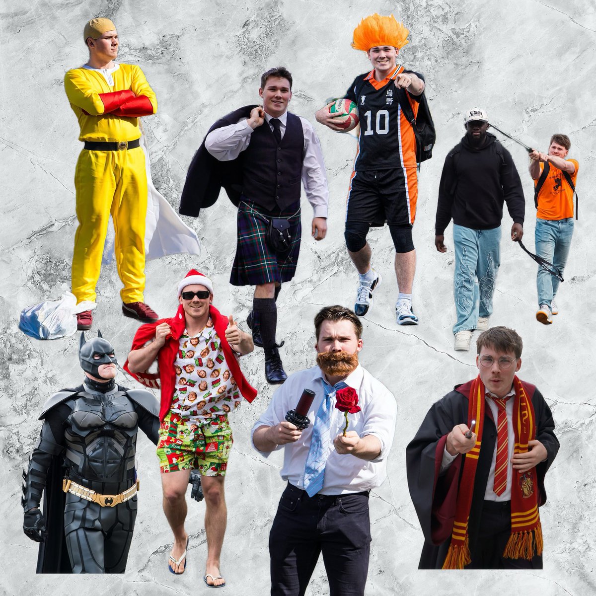 NBS Nelson Giants (@giantsnznbl) on Twitter photo Master of disguise 🥸
Comment on which is your favourite Alex McNaught disguise 👇
📸 <a href="/NZBreakers/">BNZ Breakers</a>
#NelsonGiants #OnTheRoad Master of disguise 🥸
Comment on which is your favourite Alex McNaught disguise 👇
📸 <a href="/NZBreakers/">BNZ Breakers</a>
#NelsonGiants #OnTheRoad