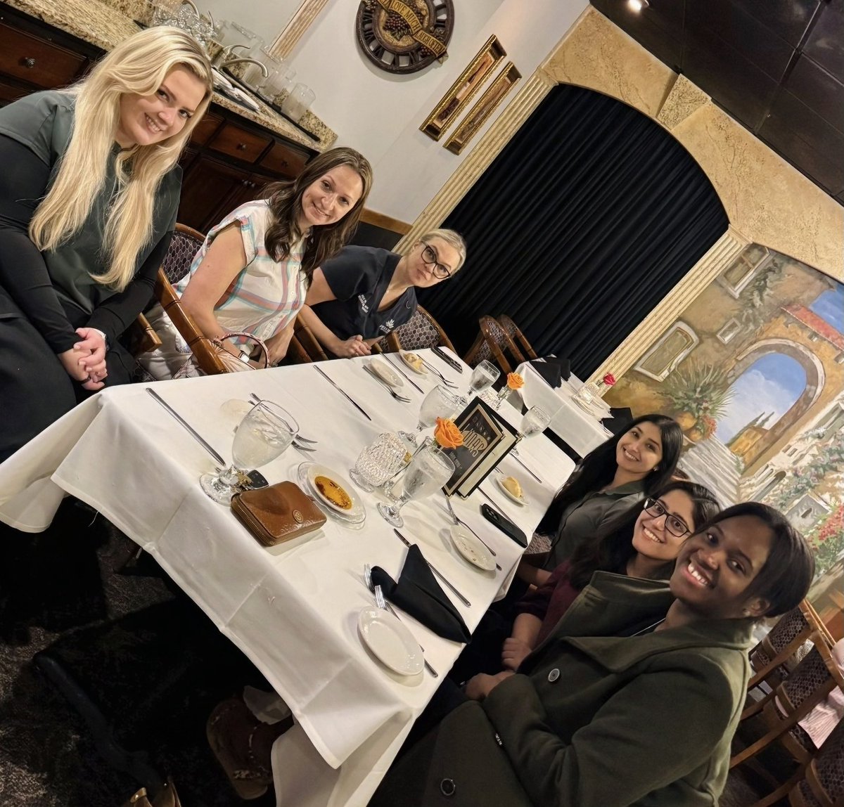 NGMC Cardiovascular Disease Fellowship Program tweet media