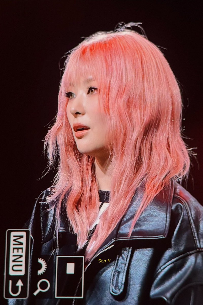 sensible_k's tweet photo. 250315 음악중심 미팬 #SEULGI #슬기
#BabyNotBaby #SEULGI_BabyNotBaby https://t.co/h0x3BkogkV