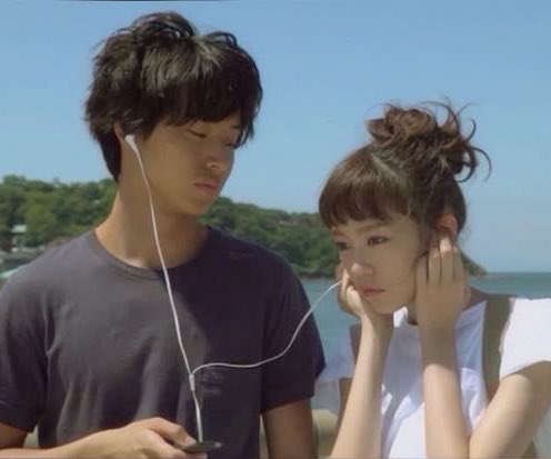 lo más íntimo que dos personas pueden hacer