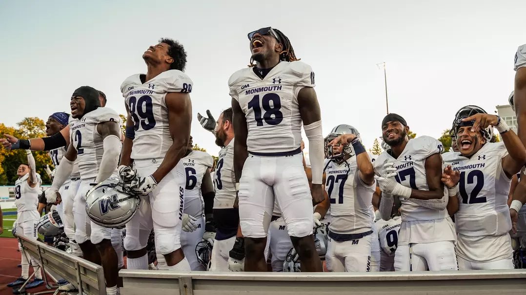 Jaxon Bastante (@jaxon_bastante) on Twitter photo After a great conversation with <a href="/Coach_DiRienzo/">Lou DiRienzo Jr.</a> I am grateful to have received a D1 offer from Monmouth University <a href="/MUHawksFB/">Monmouth Football</a> <a href="/CoachCamp01/">Nick Campanile</a> <a href="/dpfootball/">DePaul Football</a> After a great conversation with <a href="/Coach_DiRienzo/">Lou DiRienzo Jr.</a> I am grateful to have received a D1 offer from Monmouth University <a href="/MUHawksFB/">Monmouth Football</a> <a href="/CoachCamp01/">Nick Campanile</a> <a href="/dpfootball/">DePaul Football</a>