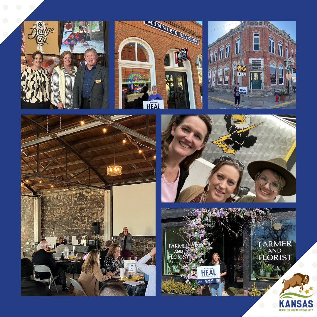 Office of Rural Prosperity tweet media