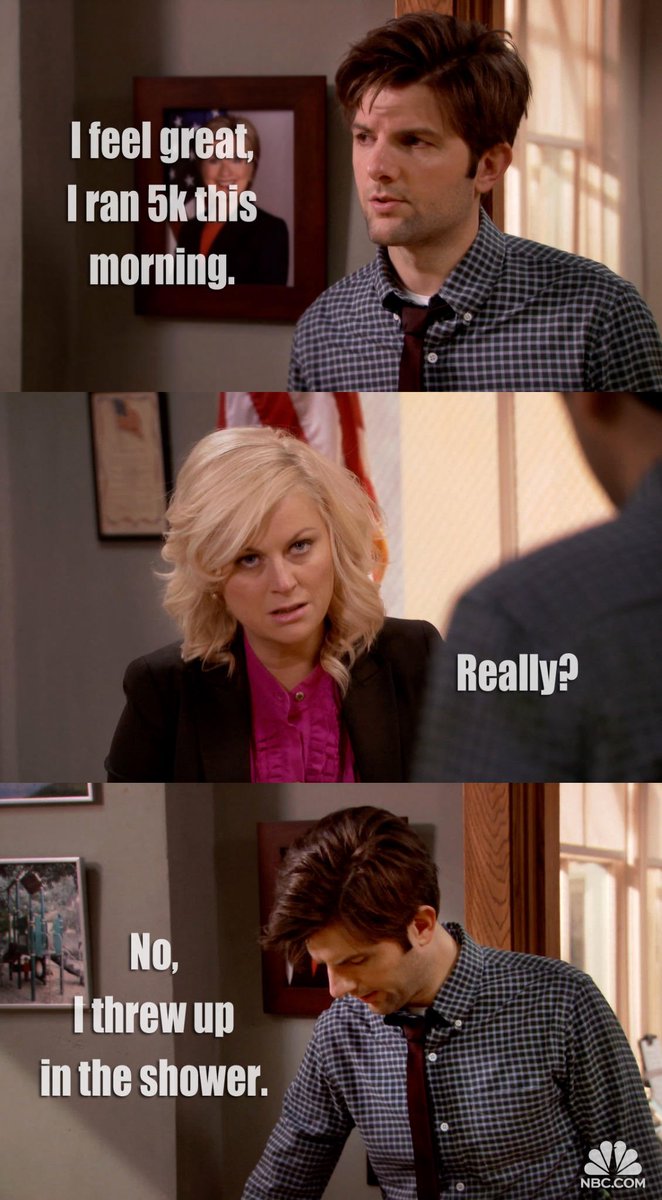 very ben wyatt of you mark s #severance