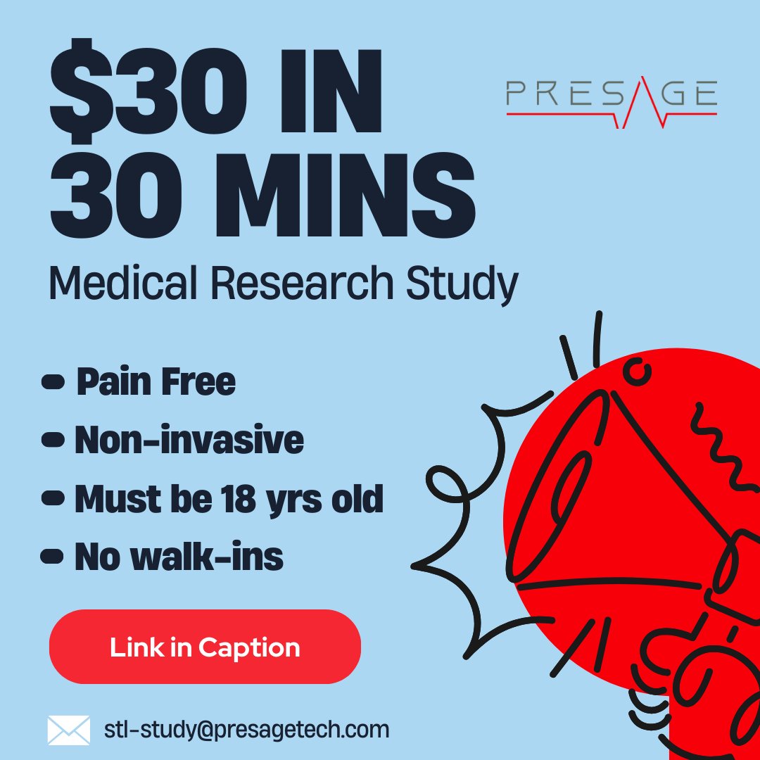 Presage Technologies tweet media