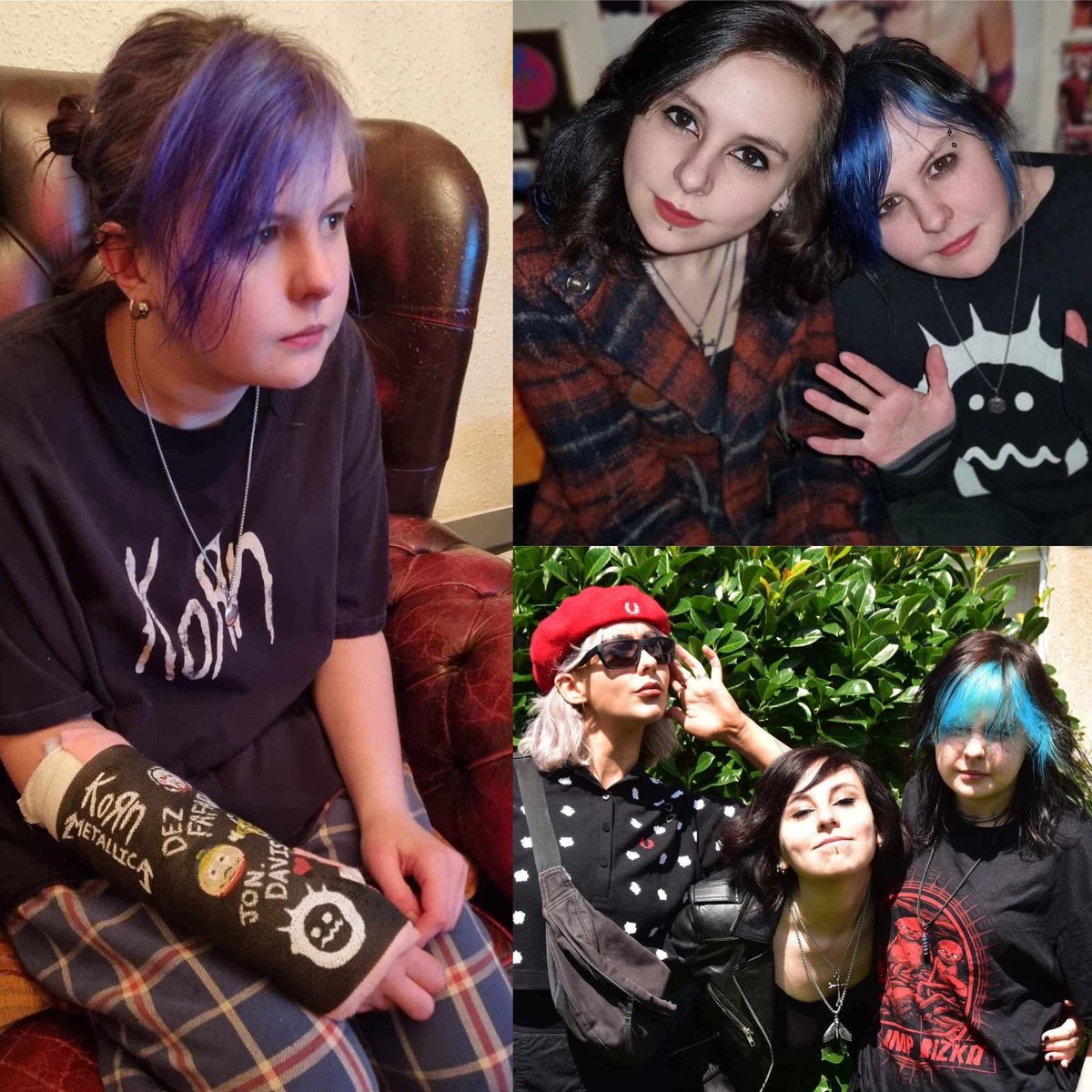 Jon Shaw Foundation tweet media