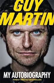 Why has Guy Martin not been knighted. He has taken over from Fred Dibnah as the embodiment of British pluck and curiosity to discover , learn and pass on his knowledge.  He is definitely a national icon the making.