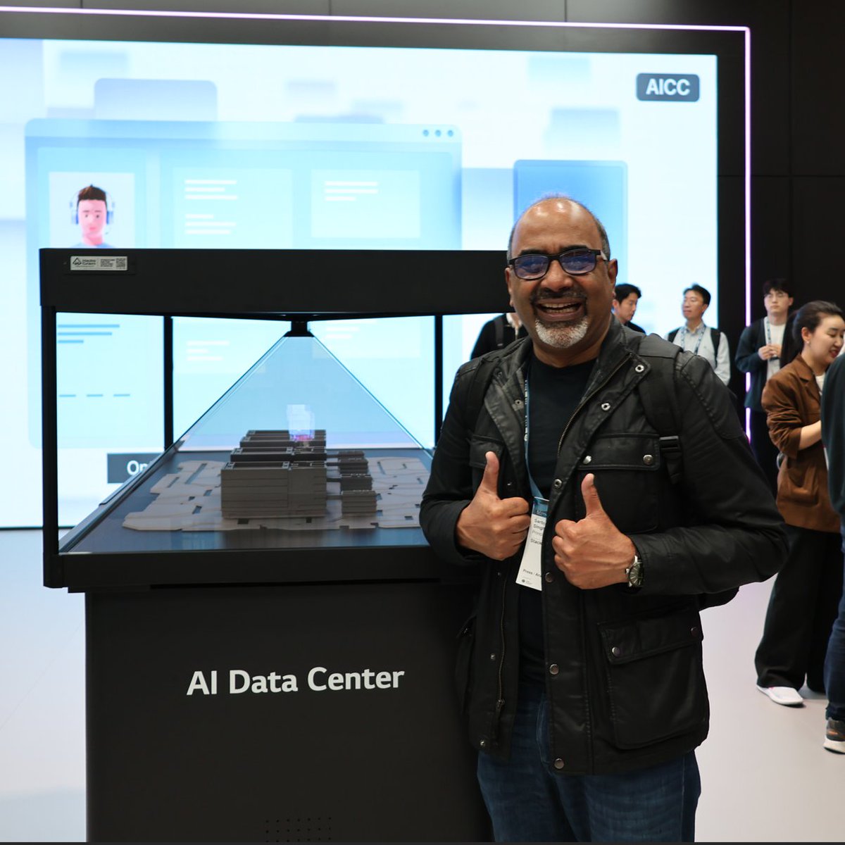 Sarbjeet Johal tweet media