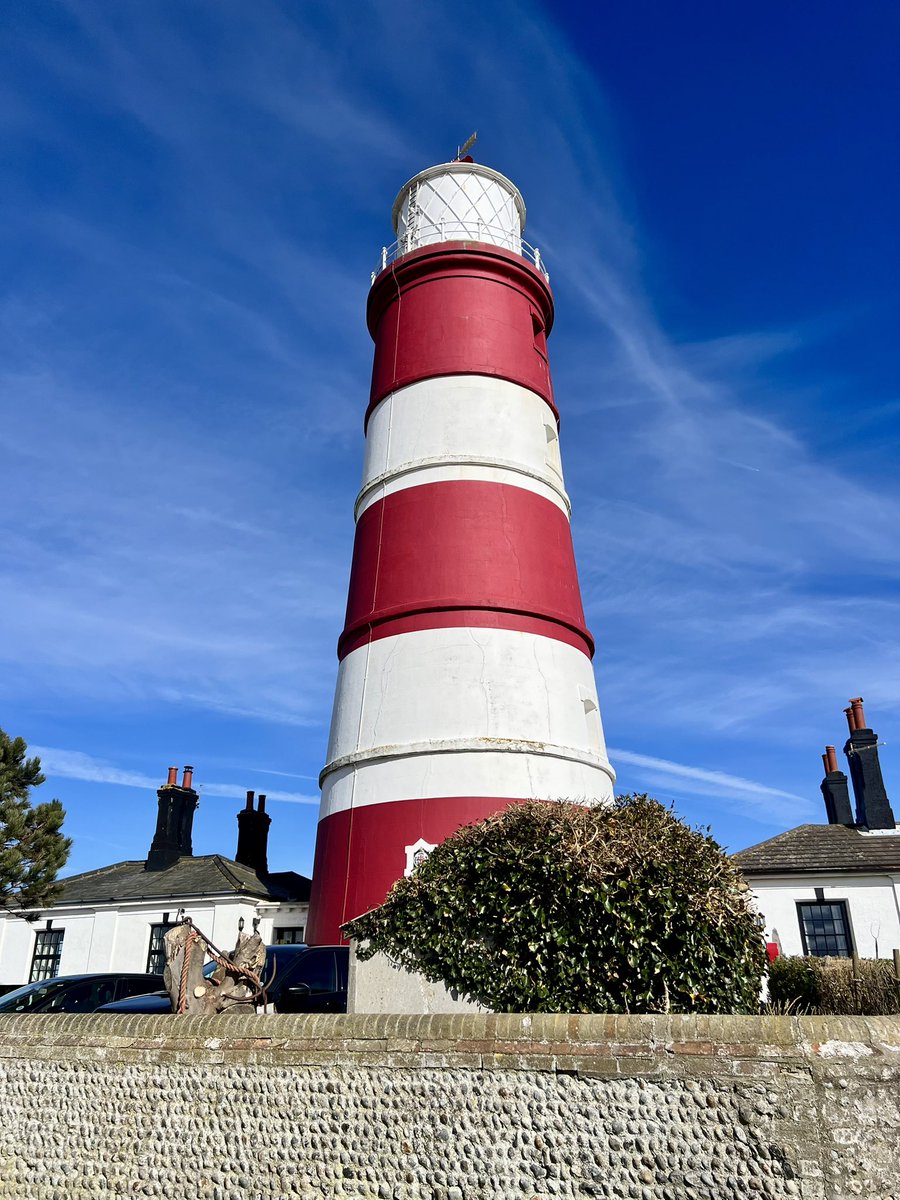 PeakBaggerQ's tweet photo. Bagging county highpoints and sightseeing northeast of London. Cambridgeshire, Essex, Suffolk, & Norfolk. More driving than hiking. #PeakBagging #CountyTops https://t.co/1aGvlKVNpu