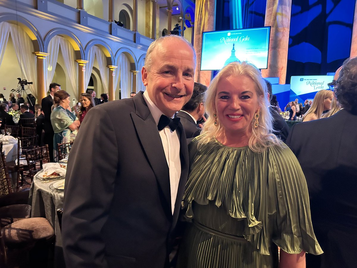 Martina Curtin tweet media