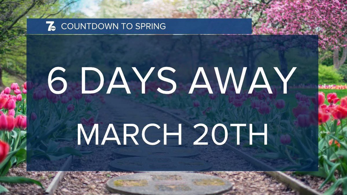 Mary Beth Wrobel (@marybethwrobel) on Twitter photo The high temperature today reached 75F at the Buffalo airport! We are into the final days of Winter. Spring is only 6 days away! <a href="/wkbw/">7 News WKBW</a> The high temperature today reached 75F at the Buffalo airport! We are into the final days of Winter. Spring is only 6 days away! <a href="/wkbw/">7 News WKBW</a>