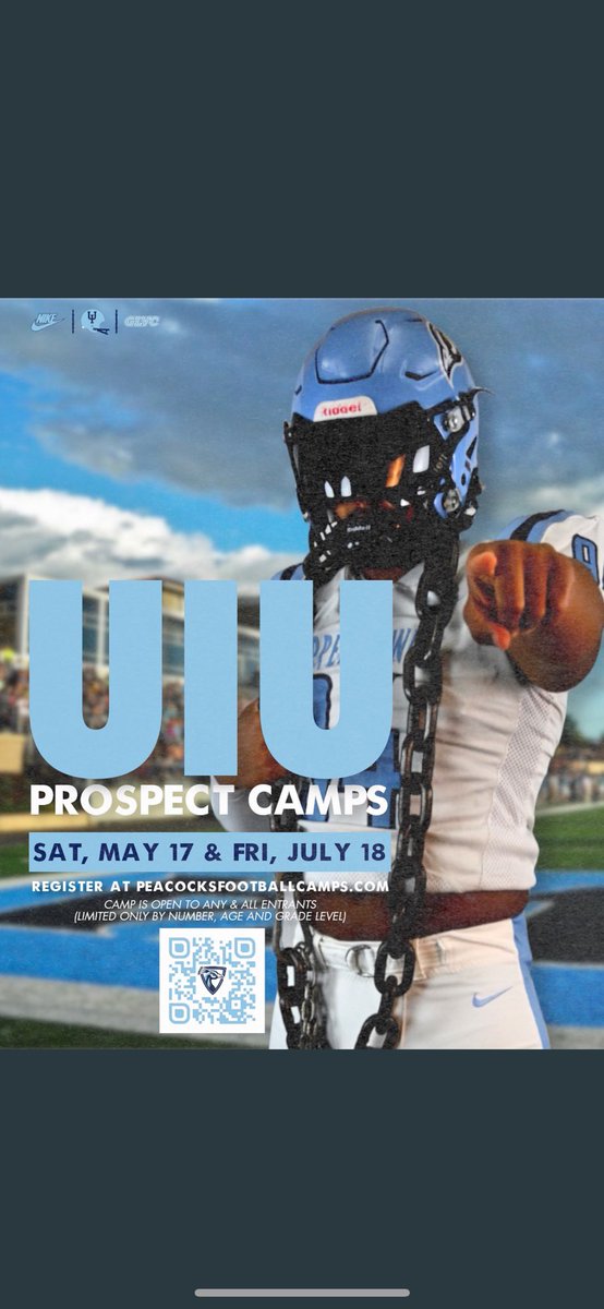 Thank you <a href="/CoachParling/">Heath Parling</a> for the camp invite!