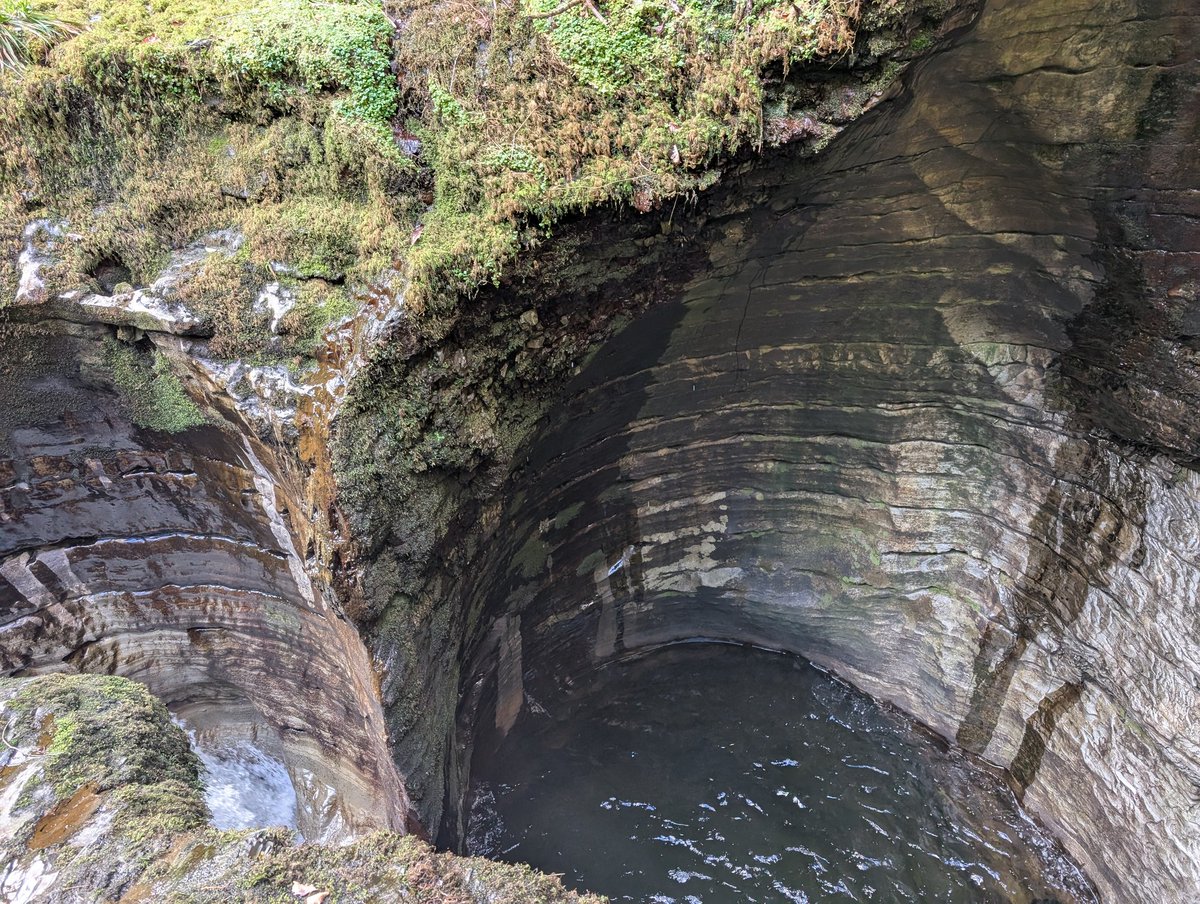ToursofWales's tweet image. #DevilsBridge near #Aberystwyth