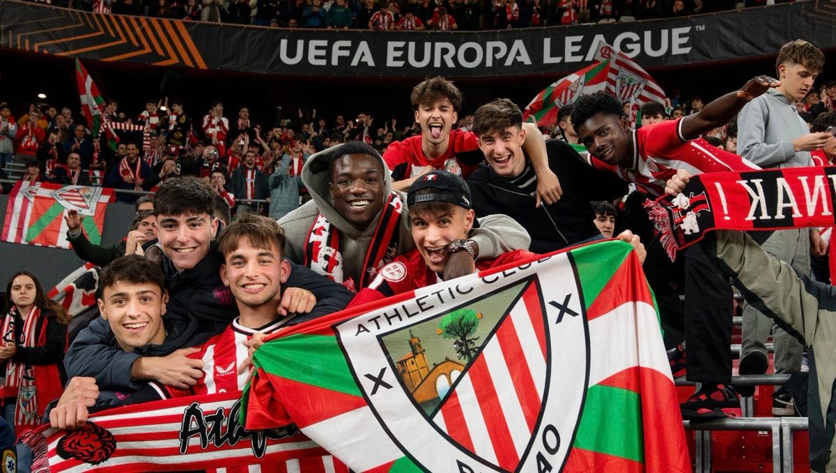 Lezama en San Mamés 🦁🔴⚪️
