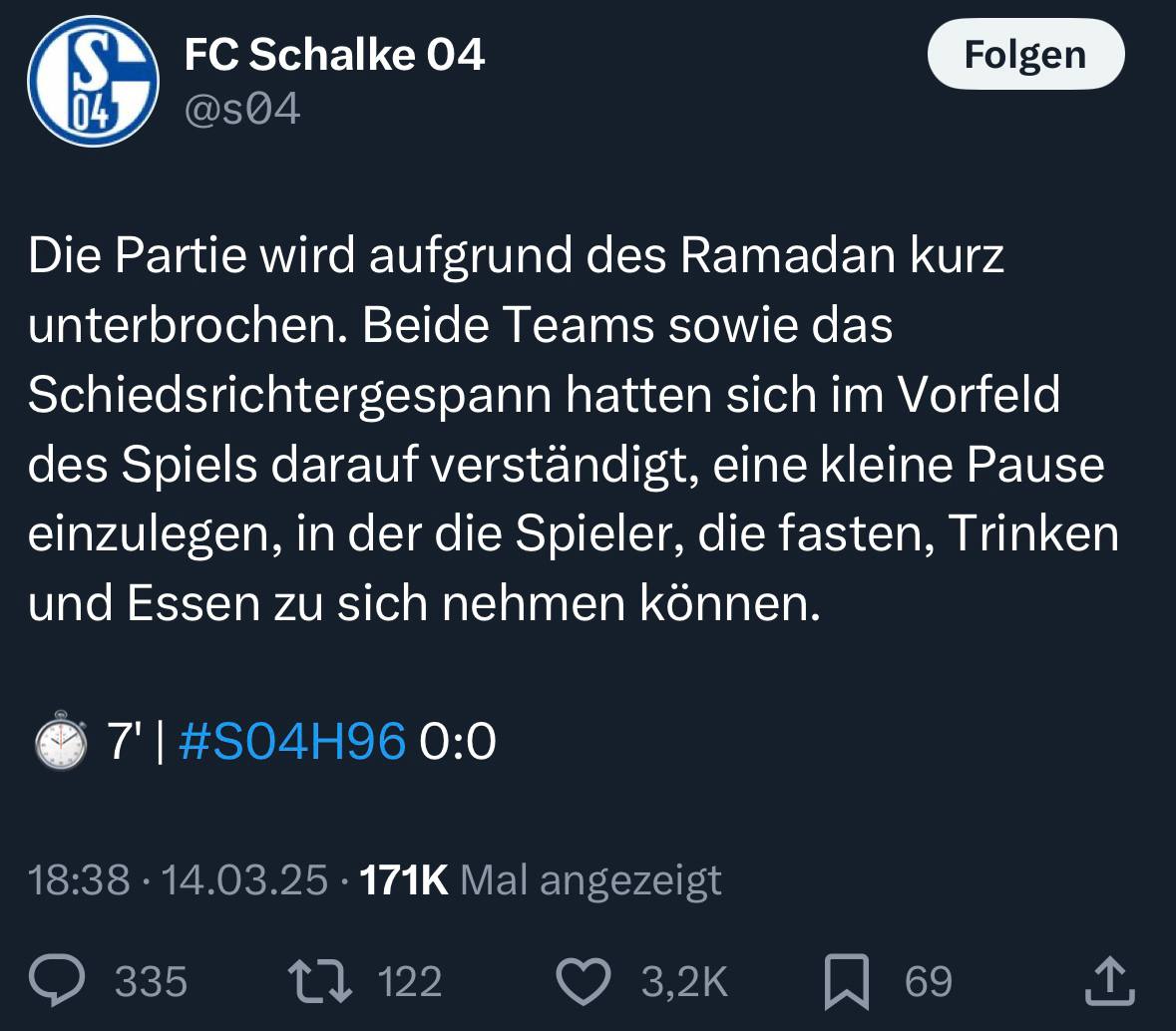 Markus Wojahn tweet media