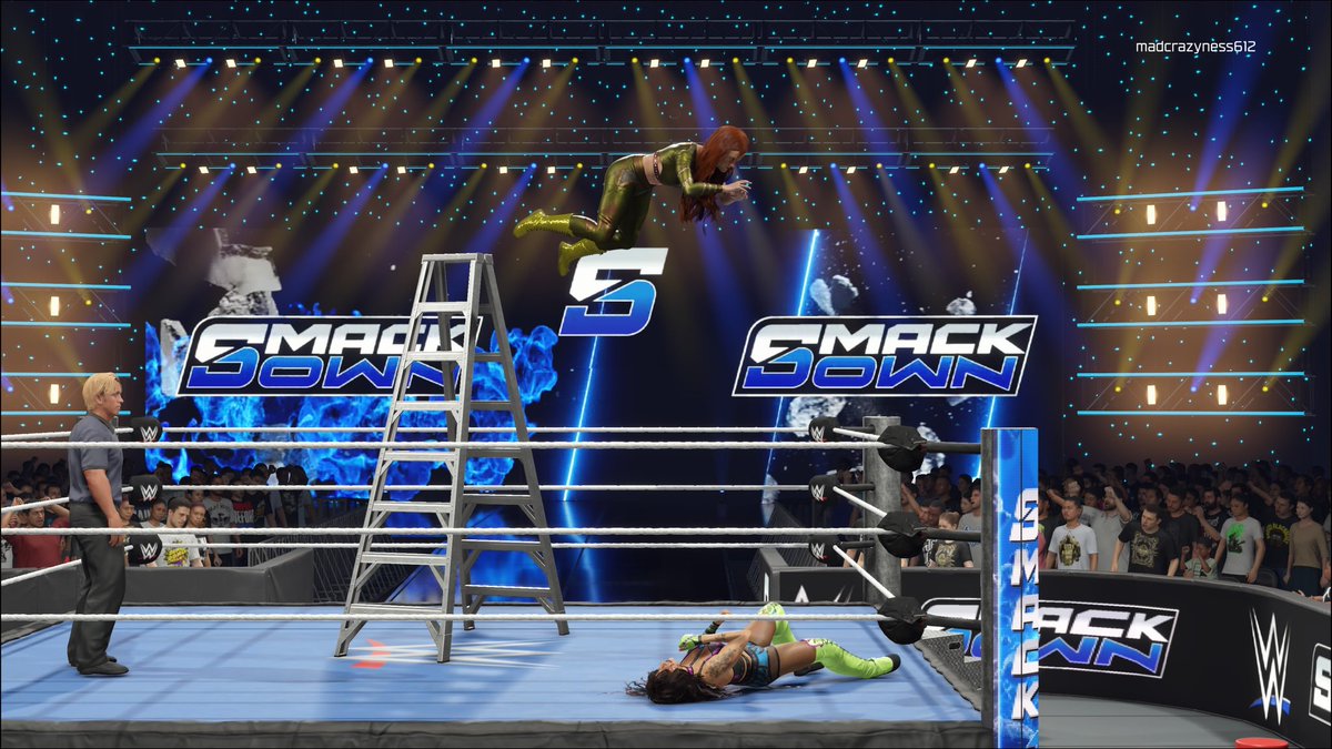 Michael Davis (@madcrazyness) on Twitter photo The princess is here!! Download <a href="/SimoneSWilliams/">Simone Williams</a> #WWE2K25 from community creations. Tags are #WOWSuperheroes #WomenOfWrestling #PrincessAussie available to download on PS5 and XBOX series X/S The princess is here!! Download <a href="/SimoneSWilliams/">Simone Williams</a> #WWE2K25 from community creations. Tags are #WOWSuperheroes #WomenOfWrestling #PrincessAussie available to download on PS5 and XBOX series X/S