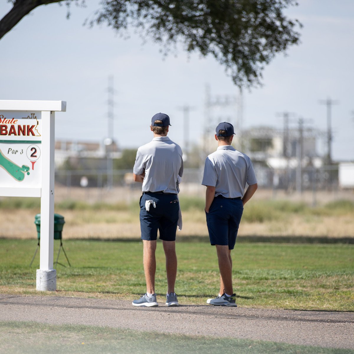 OteroGolf's tweet photo. T - Minus 5 days until we are Back! 📸⛳️ https://t.co/1wqwM9i3GK